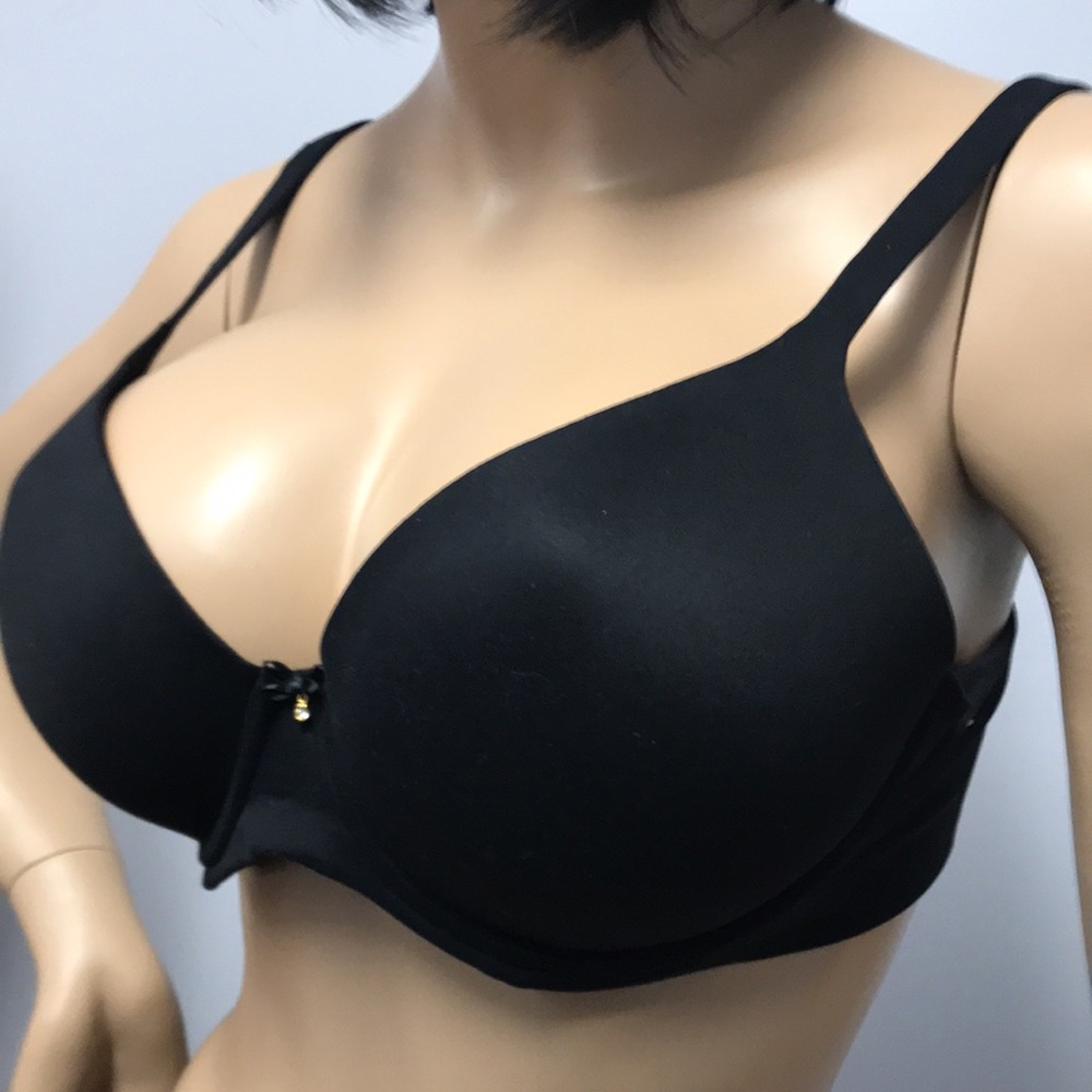 Soma Embraceable Full Coverage Bra S 38C - Picture 3 of 6